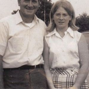 Meet your Posher, Cathy